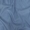 1 Yard Denim Mercerized Organic Egyptian Cotton Voile Premium Solid Fabric